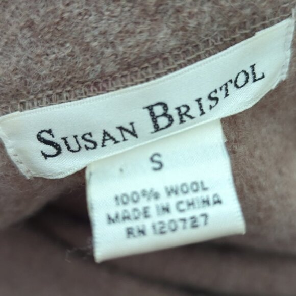 🌼 HEARTS OF PALM Spring Cardigan XL 🌼 - Picture 5 of 5